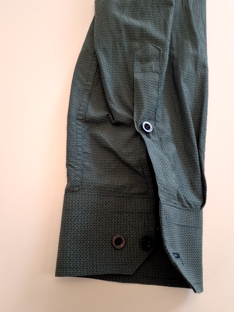 Boss - Hugo Boss Skjorte